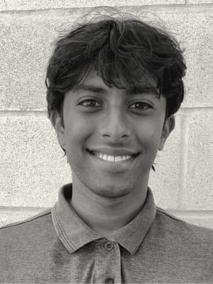 Shriram, portrait